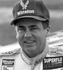 Geoffrey Bodine is the 1986 Daytona 500 winner